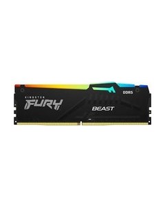 Оперативная память DDR5 Kingston