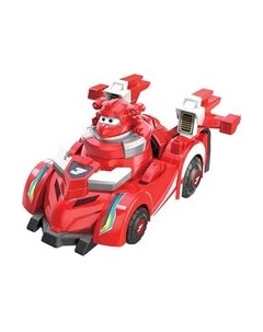 Автомобиль игрушечный Super wings