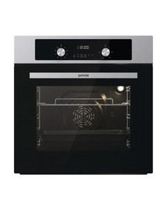 Электрический духовой шкаф Gorenje