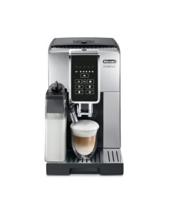 Кофемашина Dinamica ECAM350.50.SB Delonghi