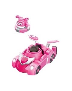 Автомобиль игрушечный Super wings