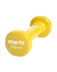 Гантель Starfit