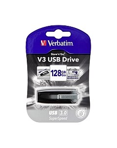 Usb flash накопитель Verbatim