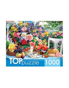 Пазл Top puzzle