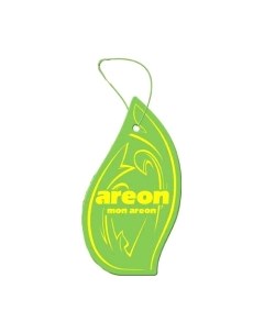 Ароматизатор автомобильный Areon