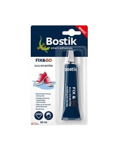 Клей Bostik