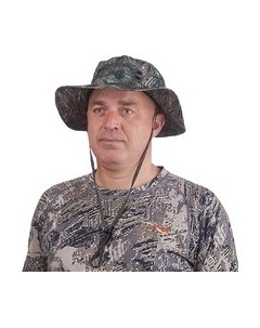 Панама для охоты и рыбалки Bush Hat / 05938 Higashi