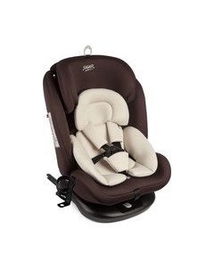 Автокресло Престиж Isofix Lux / KRES3946 Siger