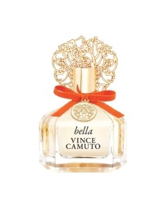 Парфюмерная вода Bella Vince camuto