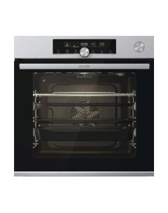 Электрический духовой шкаф BSA6747A04X Gorenje