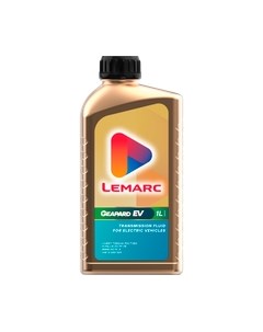 Трансмиссионное масло Lemarc