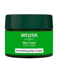 Крем для лица Weleda