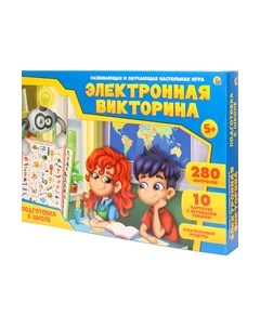 Настольная игра Рыжий кот