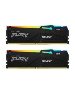 Оперативная память DDR5 Kingston