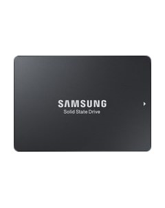 SSD диск Samsung