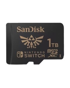 Карта памяти Sandisk