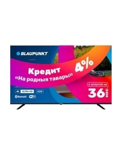 Телевизор Blaupunkt