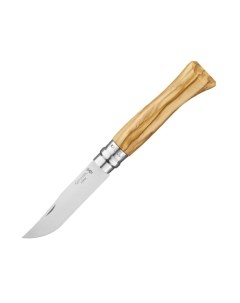 Нож складной Opinel