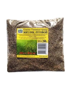 Семена газонной травы Vdv seeds