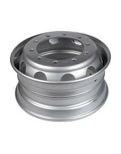 Штампованный диск 83-99000-SX 22.5x9" 10x335мм DIA 281мм ET 175мм Stellox