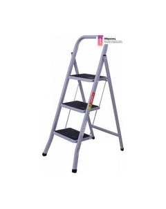 Лестница-стремянка STR-ST-3WSRM Ladderbel