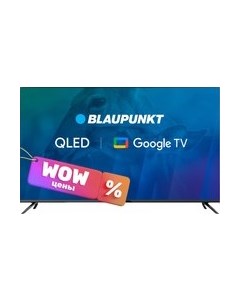 Телевизор Blaupunkt