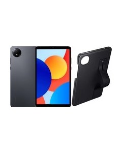 Планшет Redmi Pad SE 8.7 4GB/128GB LTE / 24076RP19G + чехол BHR8960GL Xiaomi