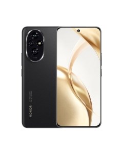 Смартфон 200 12GB/512GB / 5109BFKG (черный) Honor