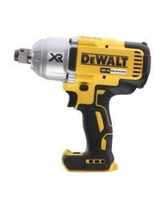 Профессиональный гайковерт Dewalt