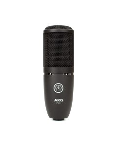 Микрофон Akg