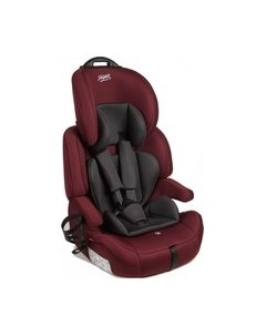 Автокресло Стар Isofix Lux / KRES4028 Siger