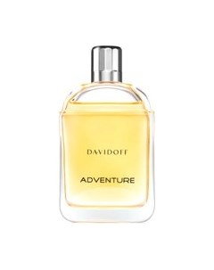 Туалетная вода Adventure Davidoff