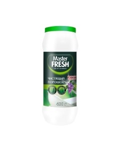 Универсальное чистящее средство Master fresh