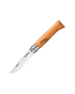 Нож туристический Opinel