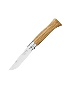 Нож складной Opinel