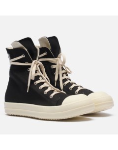 Мужские кроссовки Porterville Denim Rick owens drkshdw