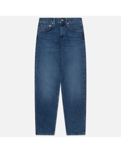 Женские джинсы W' Zeta Arctic Blue Denim 14.6 Oz Edwin