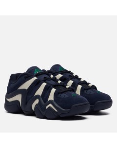 Мужские кроссовки Originals x Hoop York City Crazy 8 Low Adidas