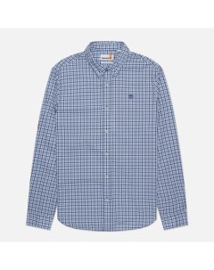 Мужская рубашка Stretch Poplin Gingham Timberland