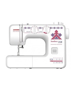 Швейная машина HomeDecor 2320 Janome