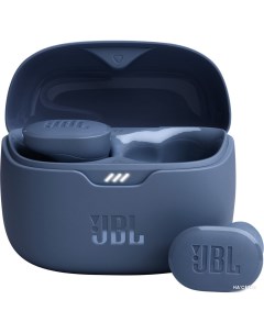 Наушники Tune Buds (темно-синий) Jbl