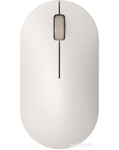 Мышь Wireless Mouse Lite 2 XMWXSB02YM (белый, международная версия) Xiaomi