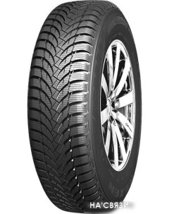 Автомобильные шины Winguard Snow'G WH2 225/55R16 95H Nexen