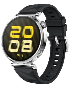 Умные часы Watch GT 5 41 мм (черный) Huawei