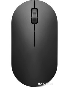 Мышь Wireless Mouse Lite 2 XMWXSB02YM (черный, международная версия) Xiaomi