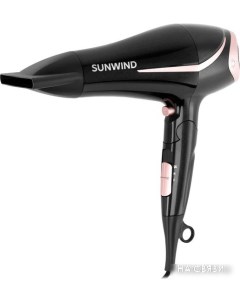 Фен SUHD 550 Sunwind