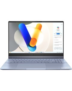 Ноутбук VivoBook S15 OLED S5506MA-MA083 Asus