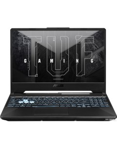 Игровой ноутбук TUF Gaming A15 FA506NCR-HN057 Asus