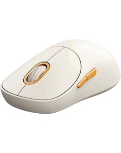 Мышь Wireless Mouse 3 XMWXSB03YM (бежевый, китайская версия) Xiaomi