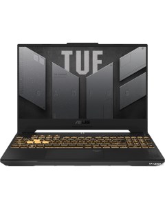 Игровой ноутбук TUF Gaming Dash F15 2023 FX507ZI4-LP043 Asus